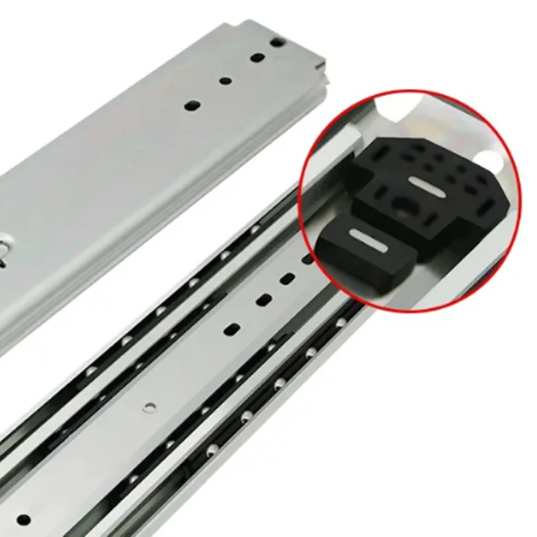 smoothly move locking drawer slides for RV smoothly move locking drawer slides for RV