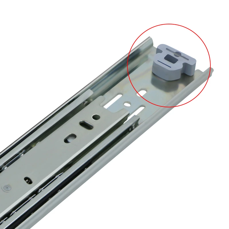 51mm lock drawer slide 51mm lock drawer slide