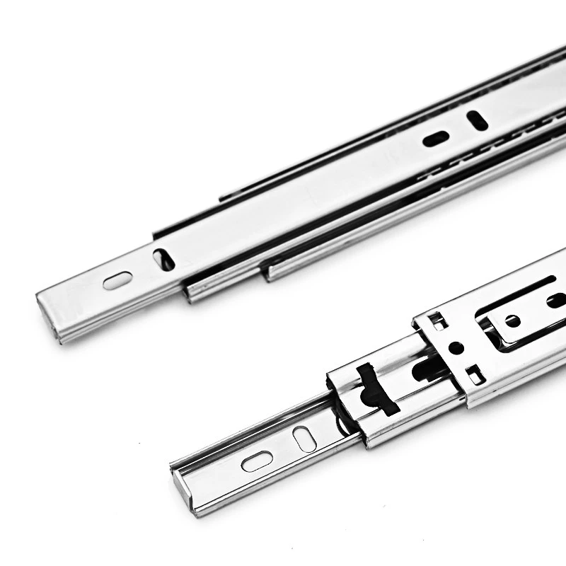 Furniture Drawer Slides Rail Furniture Drawer Slides Rail