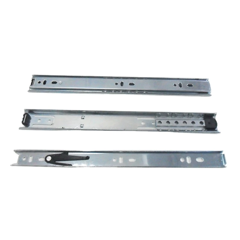 35mm Light Duty Drawer Slides Rail 35mm Light Duty Drawer Slides Rail