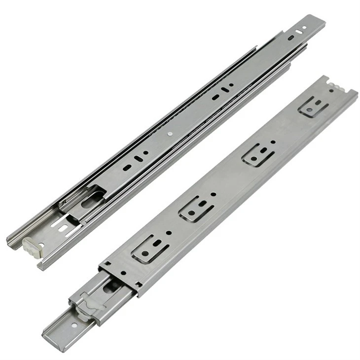 45KG Stainless Steel Drawer Runners