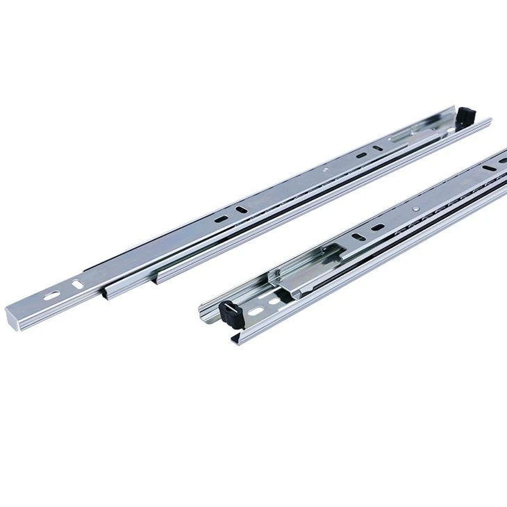 35MM Soft Close Drawer Slide