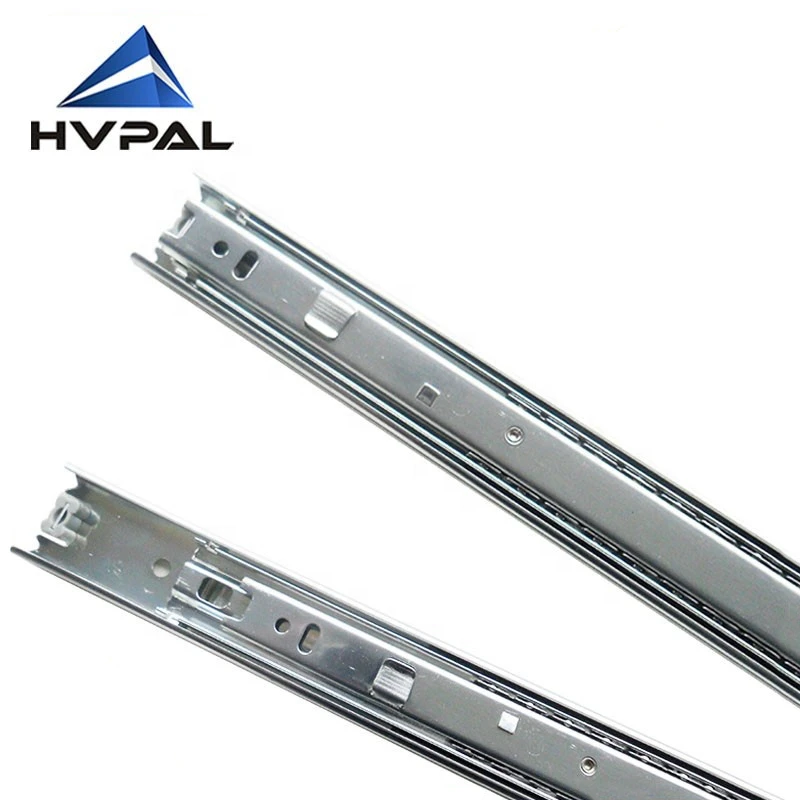 Bayonet Mount Drawer Slide 14--1