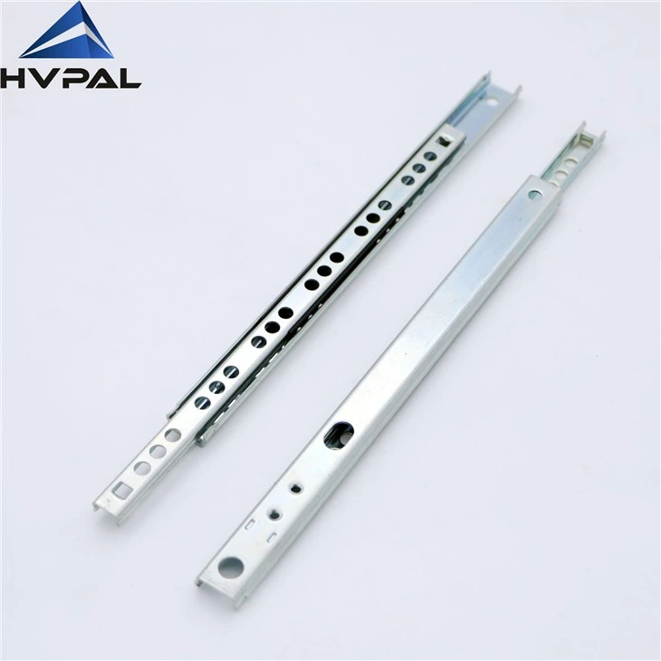 foldable ball bearing slide 10--3