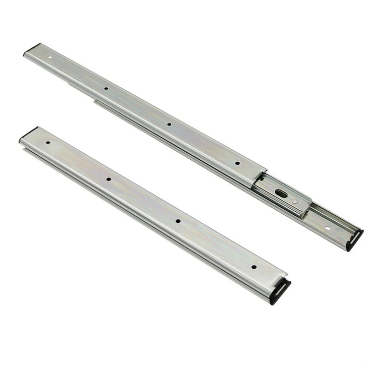 Light Drawer Channel