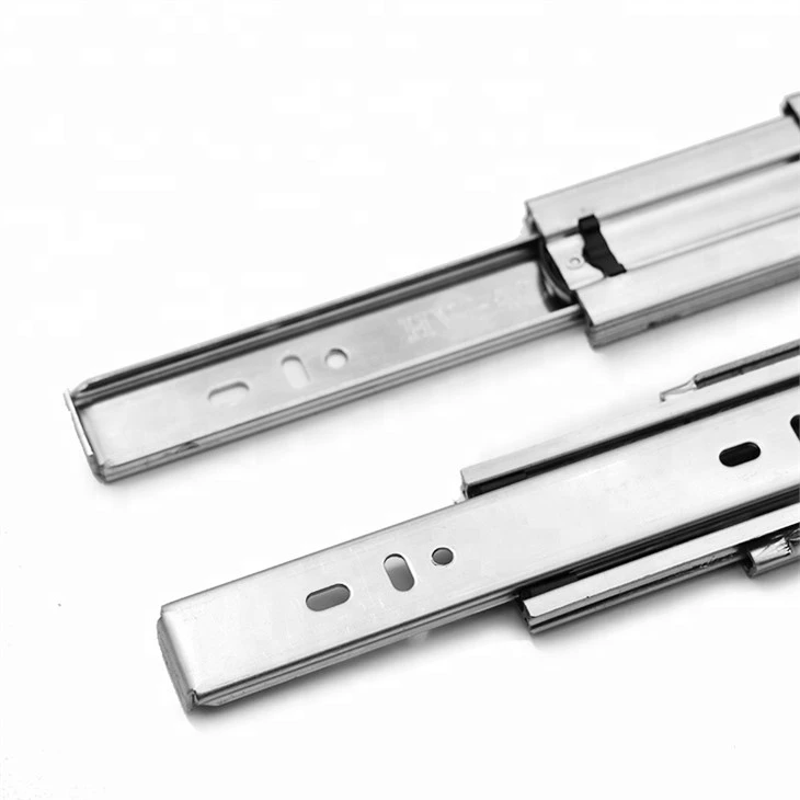 medium duty rails 21--3