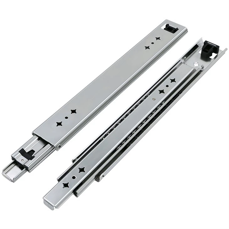 28inches Stainless Steel Slides