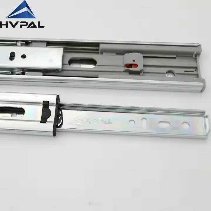3 Plier Silencieux Tampon Bureau Armoire Tiroir Rail