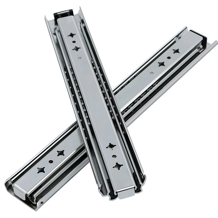 40inches Stainless Steel Slides