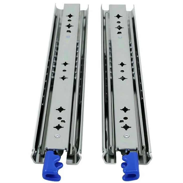 53mm Camper diapositives tiroir ti batango ye