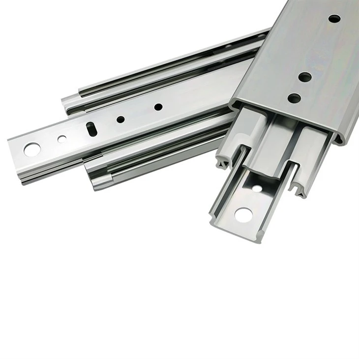227kg Drawer Slide Track