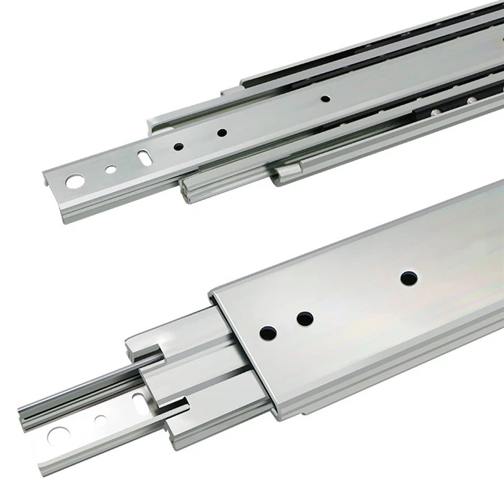 76mm Heavy Duyty Drawer Runner factory