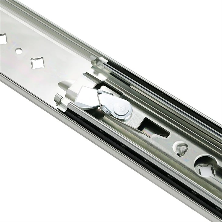 53mm Heavy Duty Drawer Slide 12inch