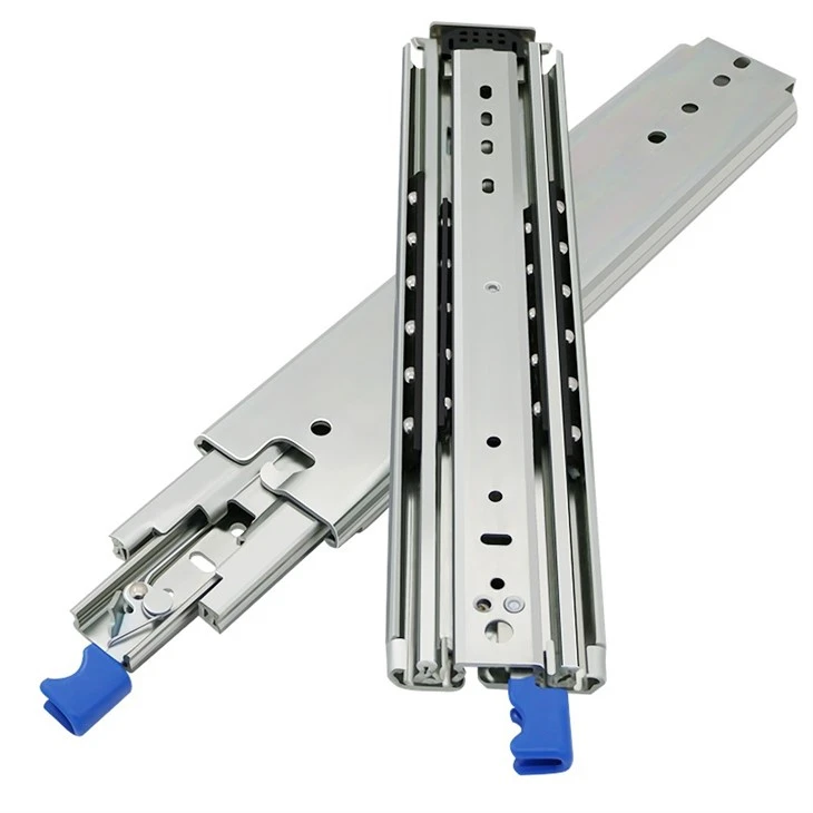 Locking Drawer System Slide 220KG manufacturers