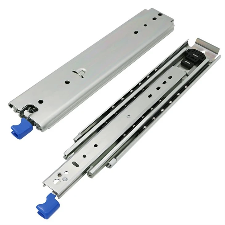 220kg Load Capacity Drawer Slides