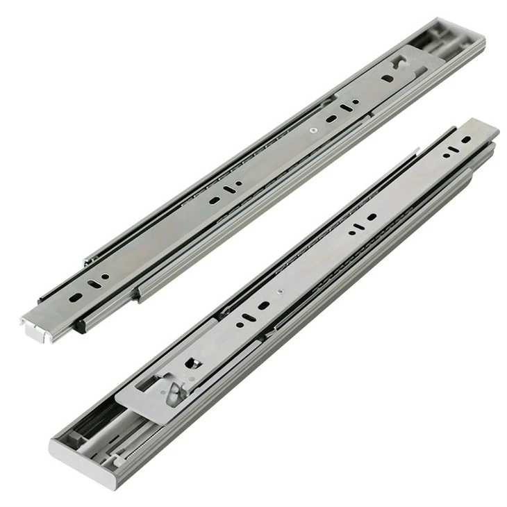 Furniture Soft Close Drawer Slide suppliers