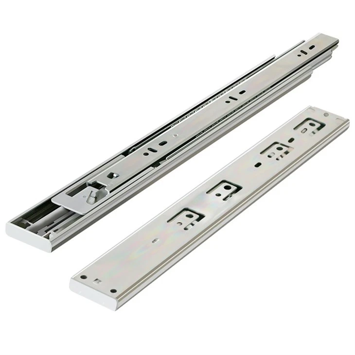 Furniture Soft Close Drawer Slide manufacturers