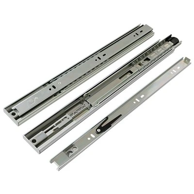Rail ti glissement ti armoire 45MM Largeur